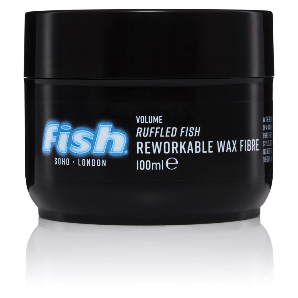 Volume Reworkable Wax Fibre 100Ml