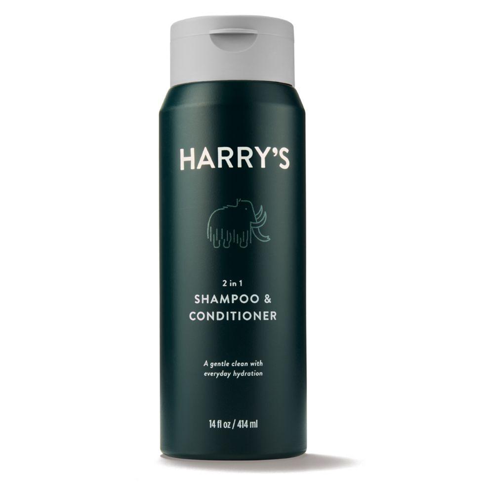 Men'S2 In 1 Shampoo & Conditioner 414Ml