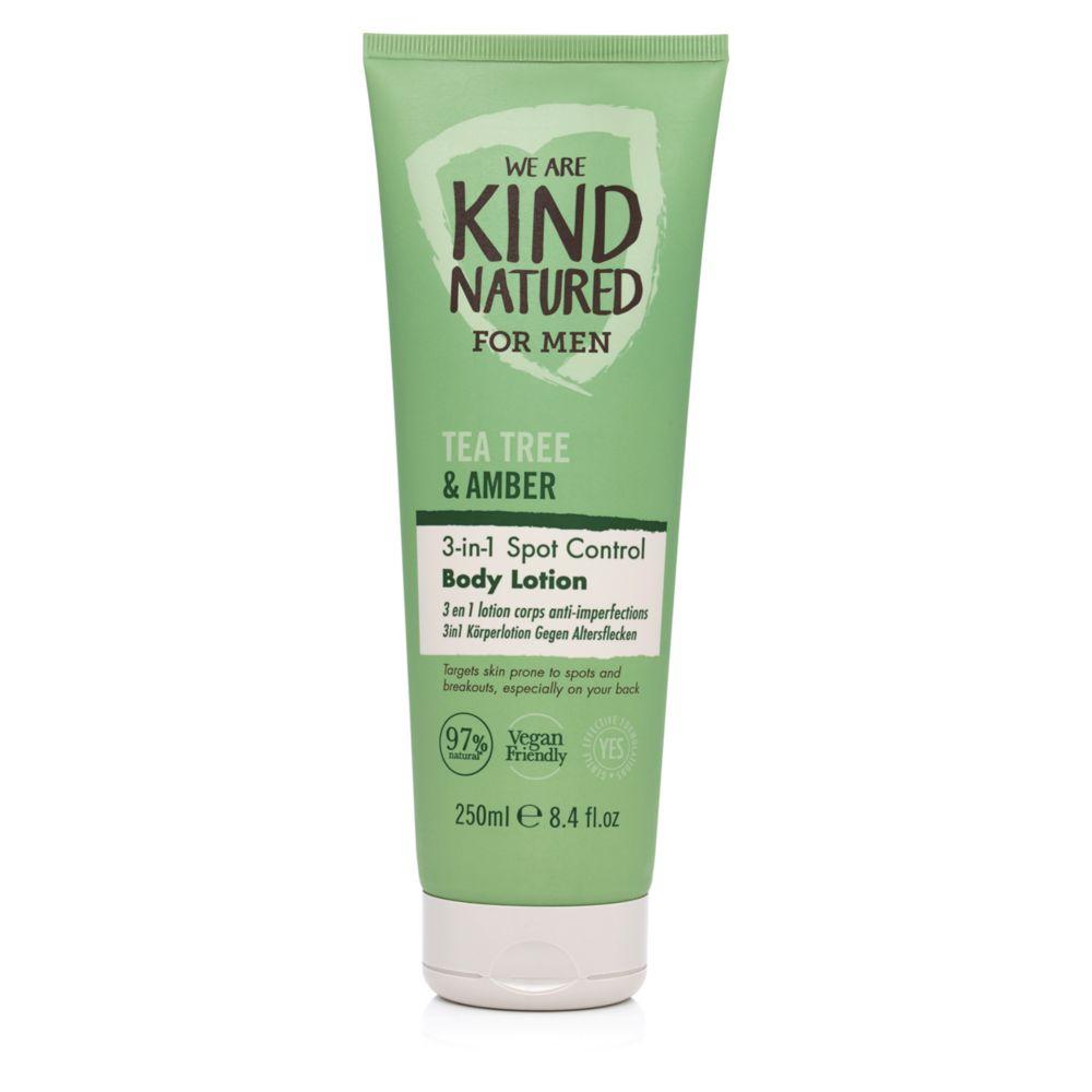 Mens 3In1 Spot Control Body Lotion 250Ml