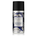 Antiperspirant Deodorant Sterling Blue 150Ml