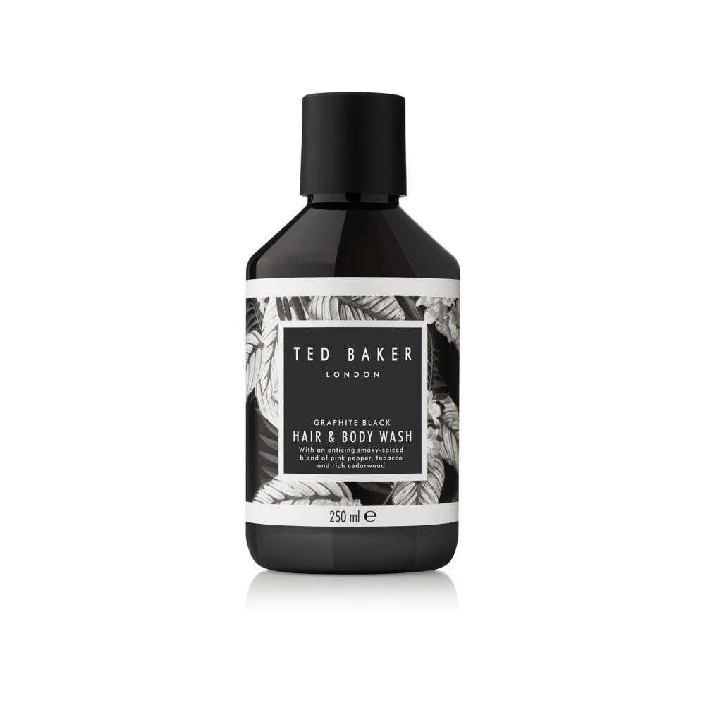 Ted baker body spray graphite black Clearance