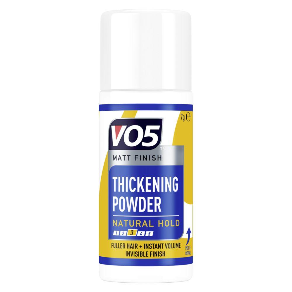 Thickening Hair Powder 7G
