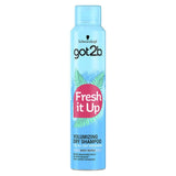 Got2B Fresh It Up Volume Dry Shampoo 200Ml