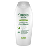 Kind To Hair Gentle Care Conditioner 400Ml