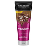 Defy Grey Shampoo 250Ml