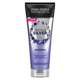 Shimmering Silver Shampoo 250Ml