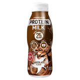 Protein Milk Chocolate Flavour - 330Ml