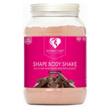 Best Shape Body Shake Chocolate Powder - 750G