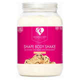 Best Shape Body Shake Cookies And Cream Powder - 750G