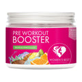 Best Pre Workout Booster Tropical Punch Powder - 300G