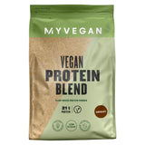 Vegan Protein Powder Chocolate - 500G