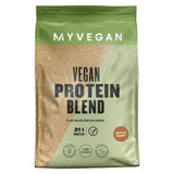 Vegan Protein Powder Coffee And Walnut- 500G