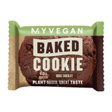 Baked Cookie Double Chocolate - 75G