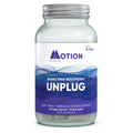 Night Time Nootropic Unplug 60 Vegan Capsules