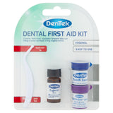 Dental First Aid Kit