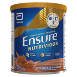 Nutrivigor Shake Chocolate Flavour - 400G