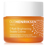 C-Rush Brightening Double CrÃƒÂ¨me 50Ml