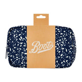 Terrazo Cosmetic Bag