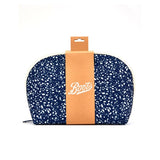 Terrazzo Beauty Zip Bag