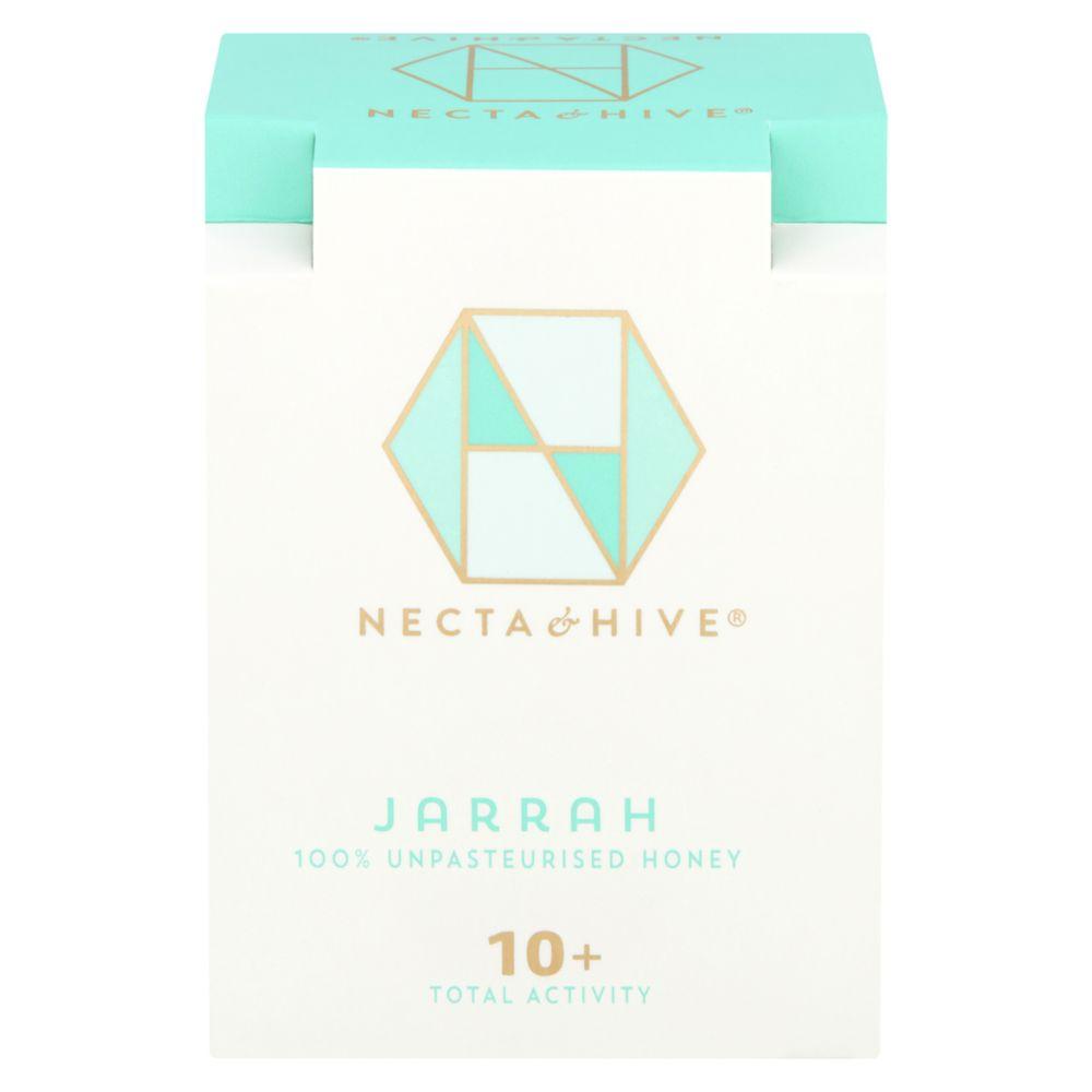 Jarrah 100% Unpastuerised Honey 10+ Total Activity