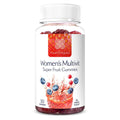 Women'S Multivit Super Fruit 30 Gummies