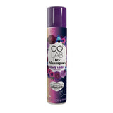 Dry Shampoo Black Violet 200Ml