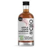 Raw Apple Cider Vinegar - 500Ml