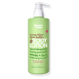 Creamy-Deluxe Shea Butter Body Lotion 450Ml