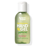 Hydrating Lemon Hand Wash Gel 50Ml