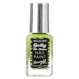 Wildlife Nail Paint Rainforest Green 10Ml