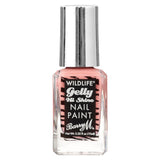 Wildlife Nail Paint Tropical Pink 10Ml