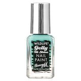 Wildlife Nail Paint Wild Mint 10Ml