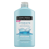 Hydrate & Recharge Shampoo For Dry, Lifeless Hair, 250Ml