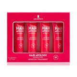 Hair Apology Intensive Care Mask 4 X 20Ml