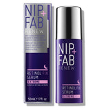 NIP+FAB Retinol Fix Treatment - (Serum)