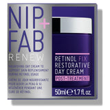 NIP+FAB Post Retinol Day Cream