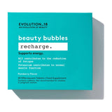 Beauty Bubbles Recharge 20 Effervescent Tablets