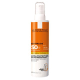 Anthelios Invisible Sun Protection Spray Spf 50+ 200Ml