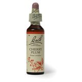 Original Flower Remedy Cherry Plum Dropper 20MlFlower Essence