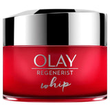 Olay Regenerist Whip Light As Air Moisturiser Cream Trial Size 15ml