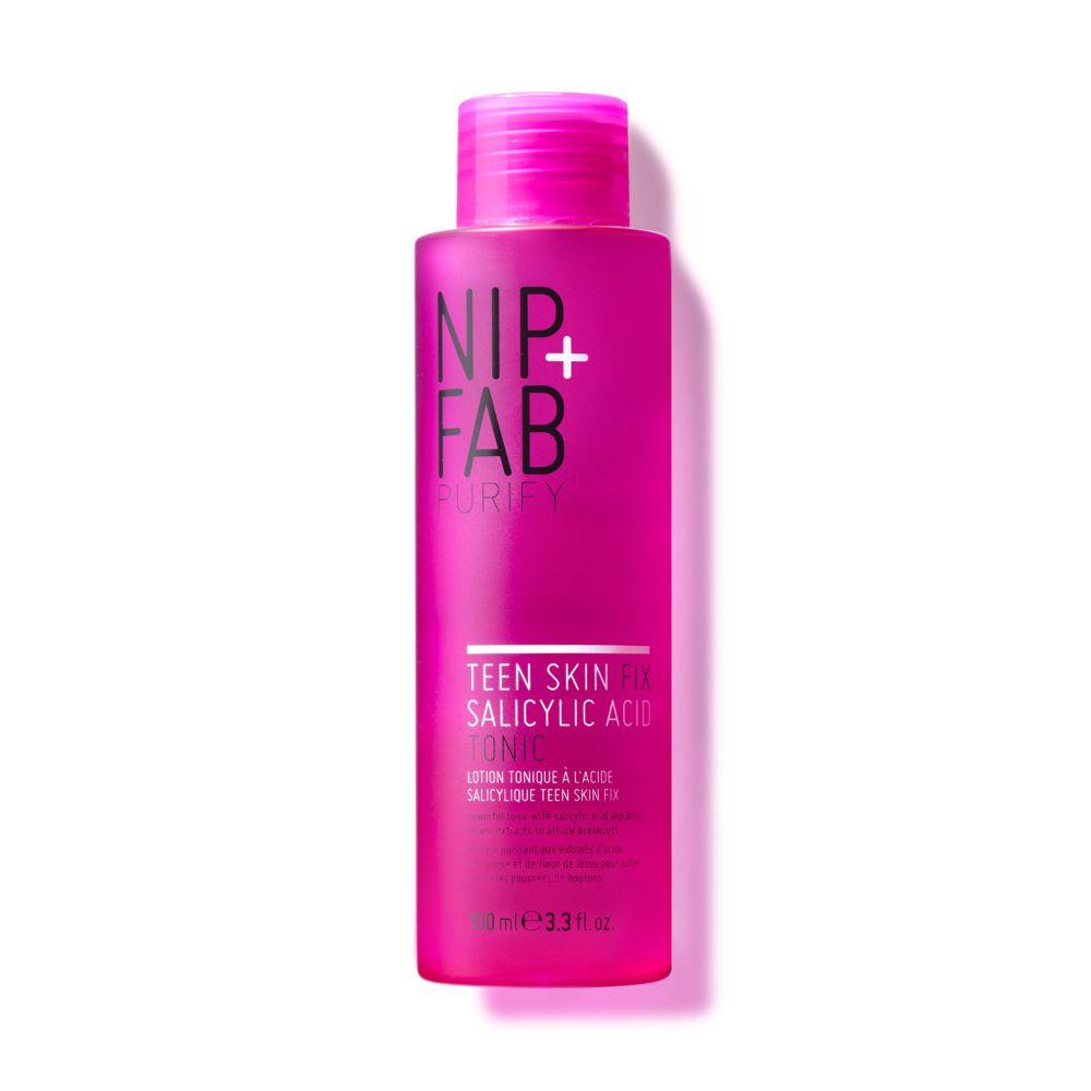Salicylic Fix Tonic 100Ml