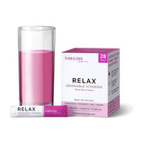 Relax Drinkable Vitamins 28 Sachets
