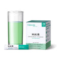 Cloud Hair Drinkable Vitamins Lime & Mint Flavour 28 Sachets
