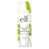 e.l.f. All The Feels Facial Oil 30ml