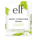 e.l.f. Happy Hydration Face Cream 50g