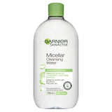 Micellar Water Facial Cleanser Combination Skin 700Ml