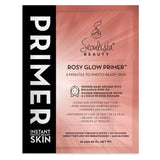 Seoulista Beauty Rosy Glow Primer Mask 25ml