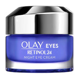 Olay Retinol24 Night Eye Cream With Retinol & Vitamin B3 15ml