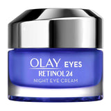 Retinol24 Night Eye Cream With Retinol & Vitamin B3 15Ml
