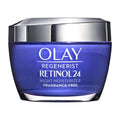 Regenerist Retinol24 Night Face Moisturiser With Retinol & Vitamin B3 50Ml
